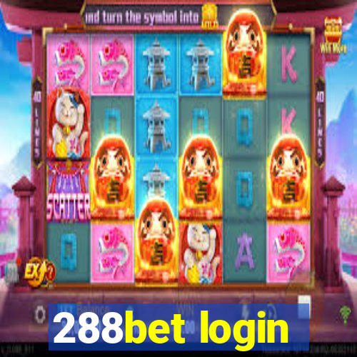 288bet login